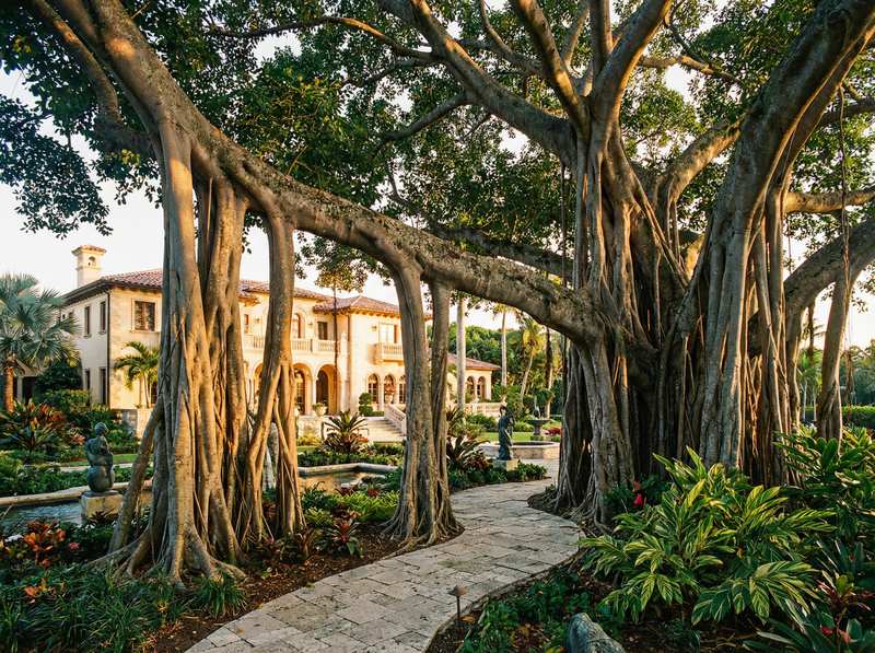 国产视频社区植物视频-古树